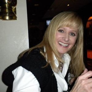 Meet your Posher, Patricia